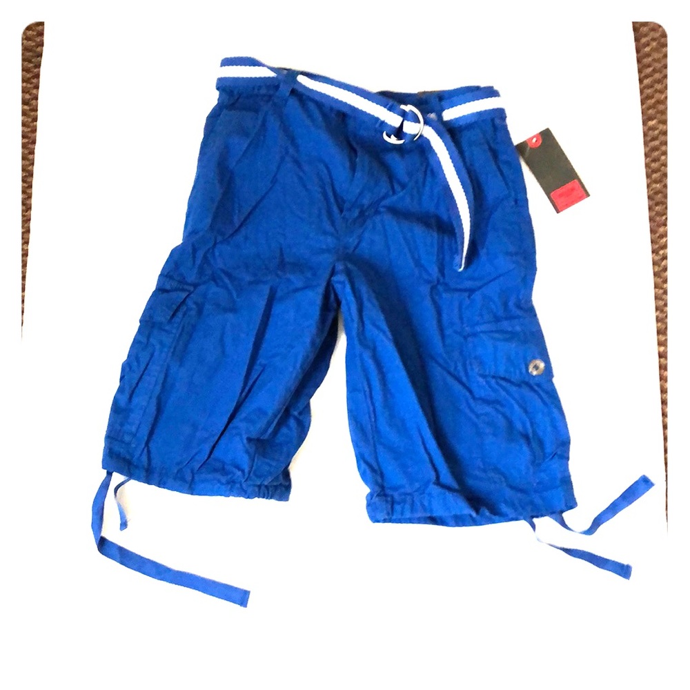 South Pole Cargo Shorts